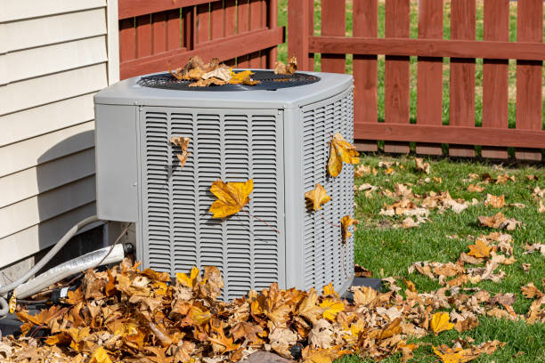 Best HVAC Installation Services  in Central City, PA