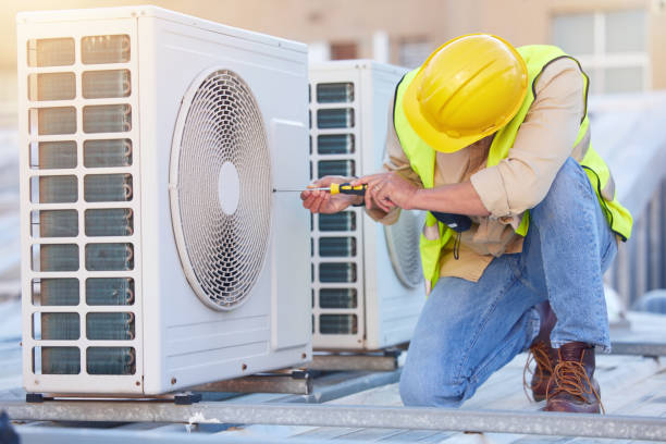 Best HVAC Replacement Cost  in Central City, PA