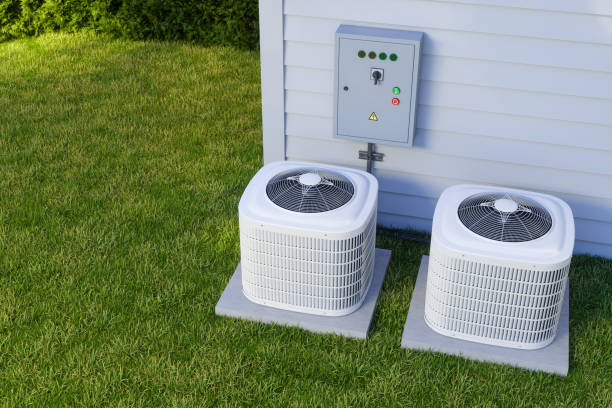 Best HVAC Air Duct Cleaning  in Central City, PA