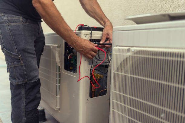 Best HVAC Maintenance Near Me  in Central City, PA