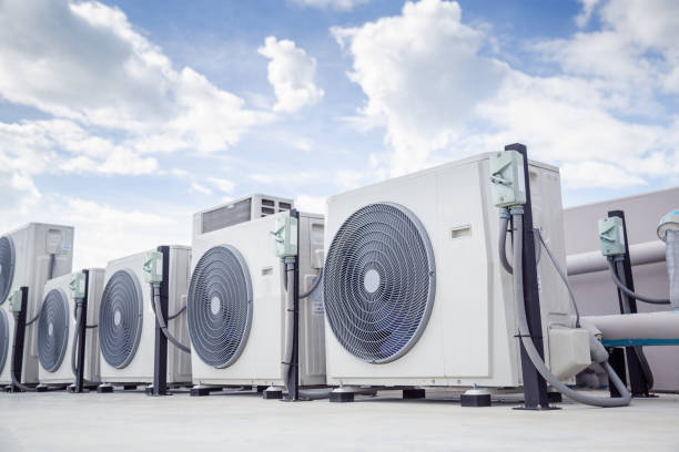 Best Emergency HVAC Repair  in Central City, PA