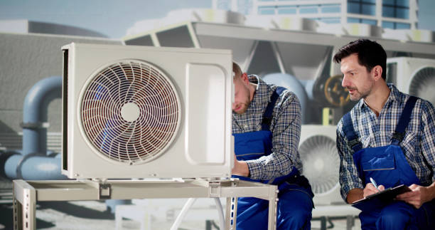  Central City, PA HVAC Pros
