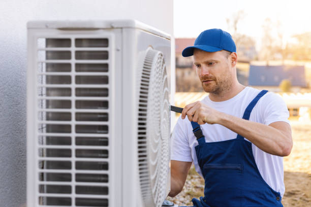 Reliable Central City, PA HVAC Solutions