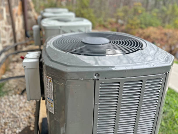 Best Affordable HVAC Services  in Central City, PA